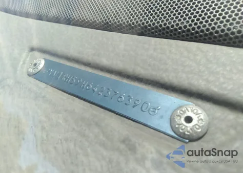 2004 Volvo S60 2.5T Awd from USA, damaged, VIN YV1RH59H642376390